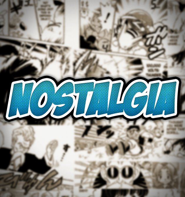 Nostalgia